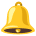 bell icon